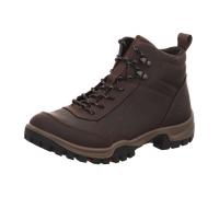 Ecco XPEDITION III 81141402072 dunkel-braun - Trekking- und Wanderstiefelette für Herren - Größe 46