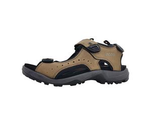 Ecco 822044-02114 Braun brown EU 45