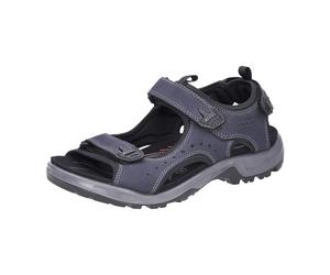 Ecco 822044 12038 Offroad für Herren, blau, Größe 40 EU