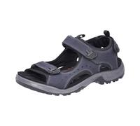 Ecco 822044 12038 Offroad für Herren, blau, Größe 47 EU