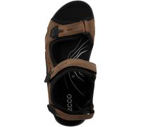 Ecco Offroad Plus Herren Sandale braun sierra 822184 - Größe 45