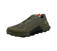 Ecco BIOM 2.1 X COUNTRY 82283451179 dunkel-grün - Sportschuhe für Herren - Größe 41