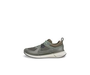 ECCO 830774 Biom 2.2 M Herrenschuhe, Sneaker, Schnürsenkel, olivgrün