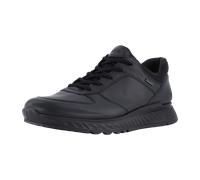 Ecco Herrenschuhe EXOSTRIDE M LOW GTX Outdoor GORE-TEX Schwarz Größe 40 EU