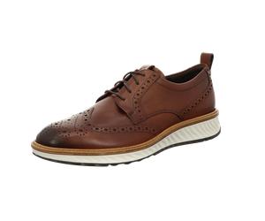 Ecco - 836424 braun - Gr. - 41