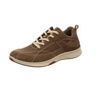 ECCO Herren Sneaker Low Exceed Dunkelbraun 48