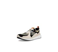 ECCO Sneaker Biom 2.2 (ECCO-Leder) schwarz/limestone Herren, Größe Euro (US) 45