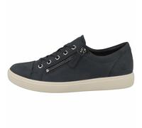 Ecco Classic Sneaker 218633 Damen Blau Größe 41