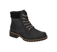 Ecco Womens für Damen, schwarz, Größe 41 EU