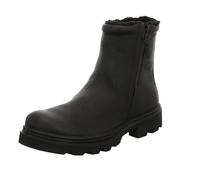 Ecco GRAINER ZIP WP 21480401001 schwarz - Herren Stiefeletten - Winterstiefelette - Größe 42