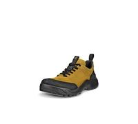 Ecco OFFROAD WP 82235458277 gelb - bequeme Halbschuhe für Herren - Größe 44