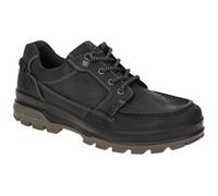 Ecco RUGGED TRACK 83814402001 schwarz - Halbschuhe für Herren - Größe 47