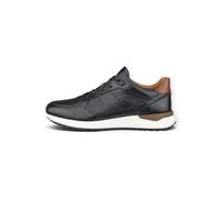 ECCO Alltag-Travelschuhe Astir Neo Dress (Vollnarbenleder) schwarz Herren, Größe Euro (US) 44