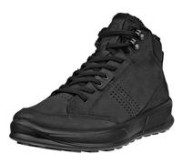 ECCO Alltag-Travelschuhe Byway 2.0 Boot Warm WP (Premium-Leder, wasserdicht) schwarz Herren, Größe Euro (US) 42