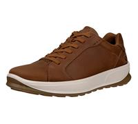 ECCO Alltag-Travelschuhe Byway 2.0 Low Lea (Premium Leder) braun Herren, Größe Euro (US) 42