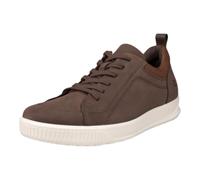 ECCO Herren Sneaker Low Byway Braun 44