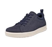 ECCO Herren Sneaker Low Byway Dunkelblau 43