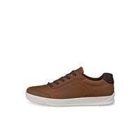ECCO Alltag-Travelschuhe Byway (Nubukleder) braun Herren, Größe Euro (US) 48