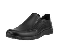 Ecco Irving Schuhe Slipper schwarz - Größe 48