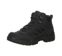 Ecco Allwetterstiefelette Kaltfutter Funktionsmembran Xpedition III M für Herren, schwarz, Größe 40 EU
