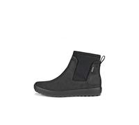 Ecco - Ankle Boot: SOFT 7 TRED W - Schwarz 38
