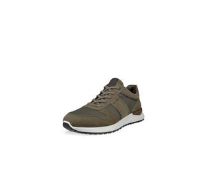 Ecco Astir NEO Herren Sneaker Low, braun, 46 EU