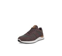 ECCO Astir NEO Herren Sneaker Low Leder und Textil