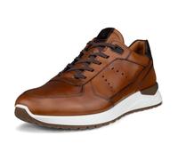 ECCO Alltag-Travelschuhe Astir Neo Dress (Vollnarbenleder) braun Herren, Größe Euro (US) 42