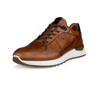 Ecco Astir Neo Schuhe Dress Sneaker braun 534924 für Herren, braun, Größe 39 EU