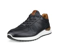 Ecco Astir Neo Schuhe Dress Sneaker schwarz 534924 für Herren, schwarz, Größe 47 EU