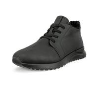 Ecco Astir Neo Winter Schuhe Mid Sneaker schwarz 534904 für Herren, schwarz, Größe 41 EU