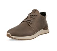 Ecco Astir Neo Winter Schuhe Mid Sneaker taupe braun 534904 für Herren, braun, Größe 44 EU