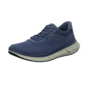 Ecco - Athleisure blau - Gr. - 45