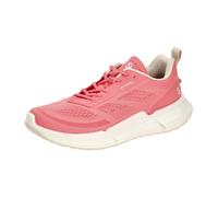 Ecco Athleisure für Damen, pink, Größe 41 EU