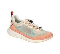 Ecco Athleisure für Damen, rosa, Größe 39 EU