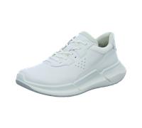 Ecco Athleisure für Damen, weiß, Größe 36 EU