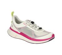 Ecco Athleisure für Damen, weiß, Größe 41 EU