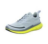 Ecco Athleisure für Herren, grau, Größe 43 EU