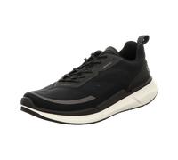 Ecco Athleisure für Herren, schwarz, Größe 40 EU