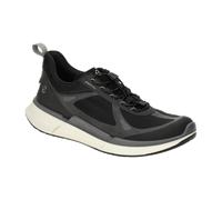 Ecco Athleisure für Herren, schwarz, Größe 43 EU