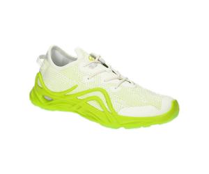 Ecco Athleisure für Herren, weiß, Größe 44 EU