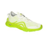 Ecco Athleisure für Herren, weiß, Größe 45 EU