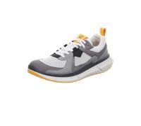 Ecco Herrenschuhe Laufschuhe STEEL/WILD DOVE/SHADOW WHITE STEEL/WILD DOVE/SHADOW WHITE - Gr. - 44