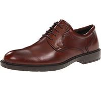 Ecco ATLANTA Herren Derby Schnürhalbschuhe