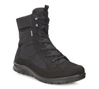 ECCO Babett Boot 215553, Stiefel, Schwarz (Black 2001), 38 EU (5 UK)