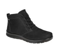 Ecco BABETT BOOT 21558302001 schwarz - Winterstiefelette für Damen - Größe 39