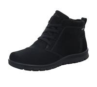 ECCO Babett Boot, Damen Chukka Boots, Schwarz (Black/Black), 38 EU (5 Damen UK)