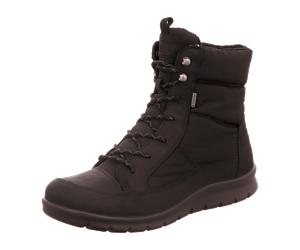 Ecco BABETT BOOT für Damen, schwarz, Größe 35 EU