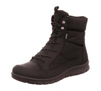 ECCO Damen Stiefelette schwarz, Größe 37, 3974440 Schwarz 37