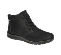 Ecco Stiefel Babett Boot 215583/02001 – Damen Schwarz Größe 38 EU